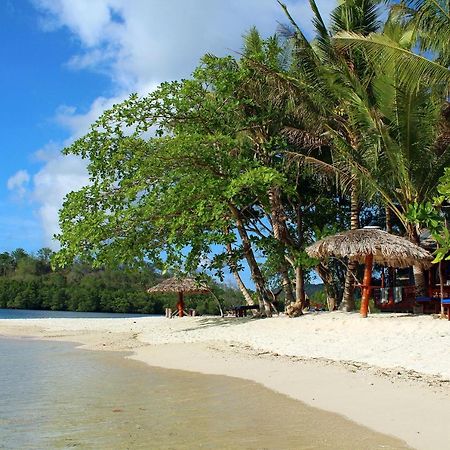 Blue Bay Divers Likupang Bangka 外观 照片
