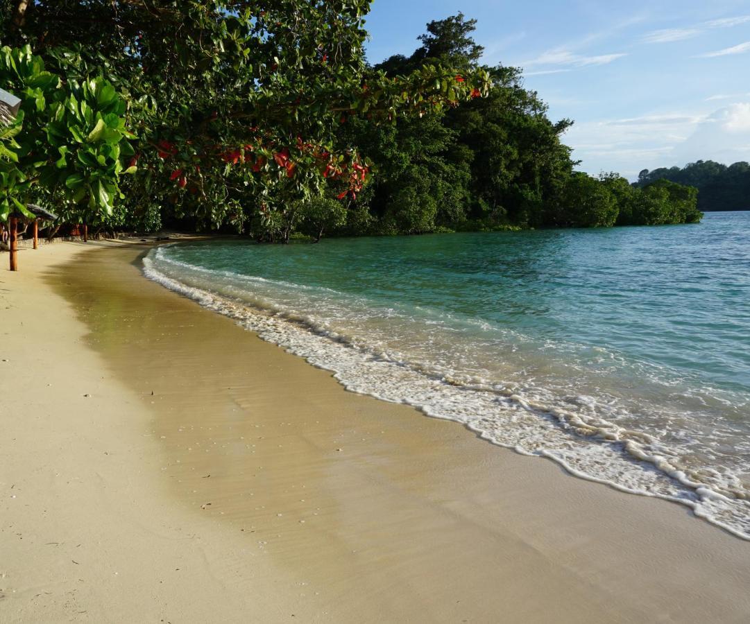 Blue Bay Divers Likupang Bangka 外观 照片